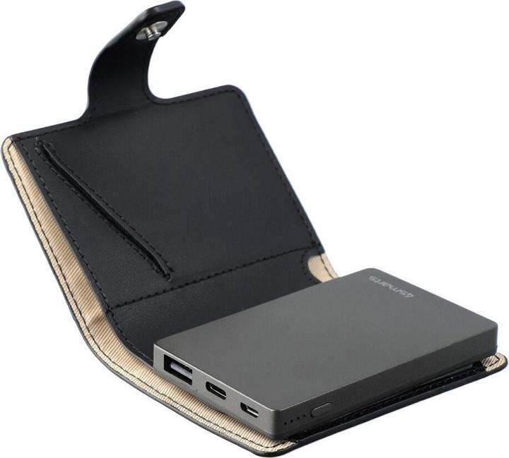 Produktbild 4smarts SkyTag Card Duos (Android, iOS, iPadOS)