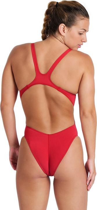 Produktbild Arena W Team Swimsuit Swim Tech Solid (42)