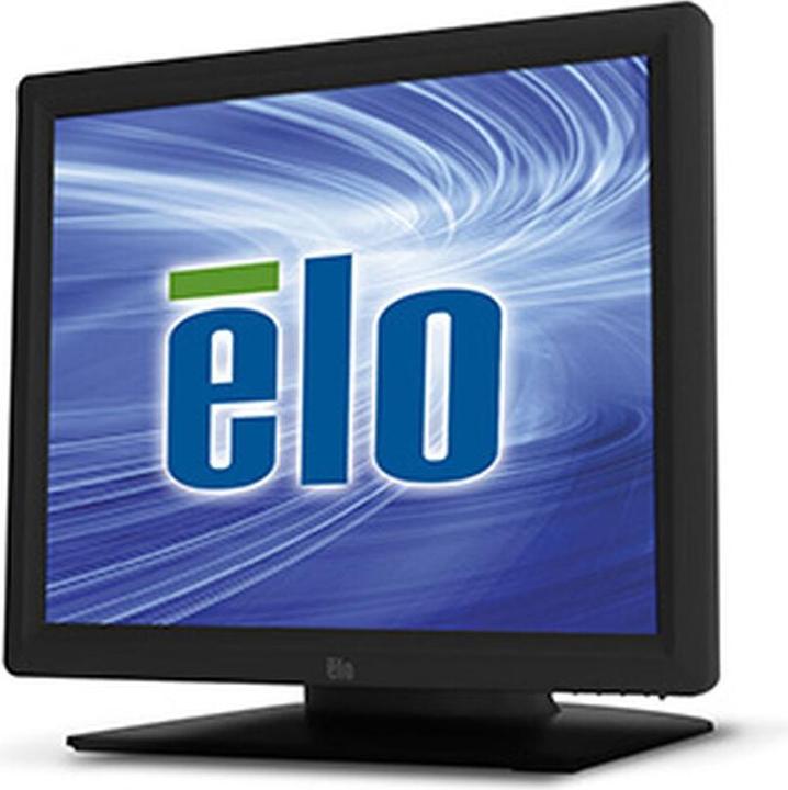 Actual product image ēlo ELO ET1517L 15" LCD AccuTouc Touchscreen (1024 x 768 pixels, 15")