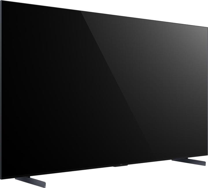 Actual product image TCL 85C855 (85", Mini-LED, 4K, 2024)