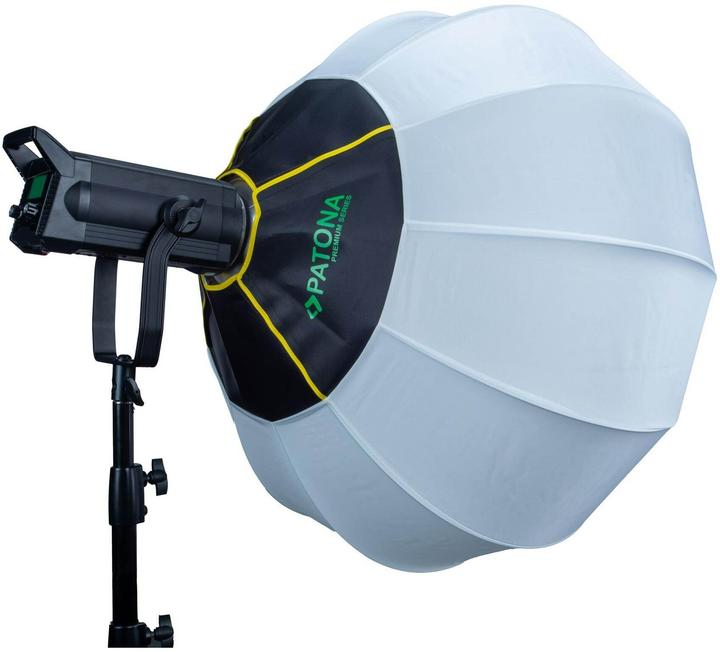 Immagine prodotto Patona Softbox Premium Global 65 cm (Soft box, 65 cm)