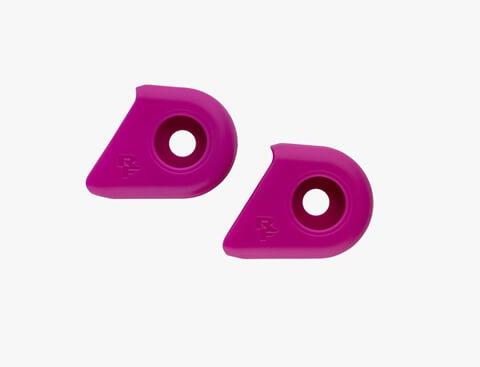 Actual product image Race Face Crank Boot Carbon ERA