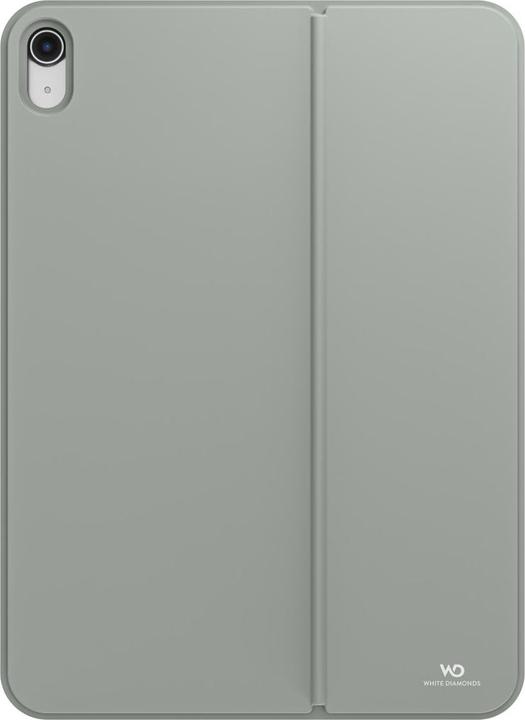 White Diamonds Tablet-Case Folio für Apple iPad 10.9 (2022), Sage (Apple iPad 2022 (10. Gen))