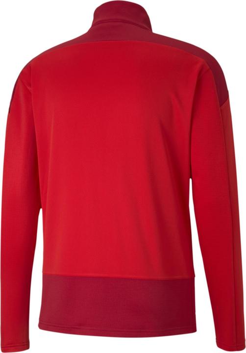 Chili Pepper, Puma Red