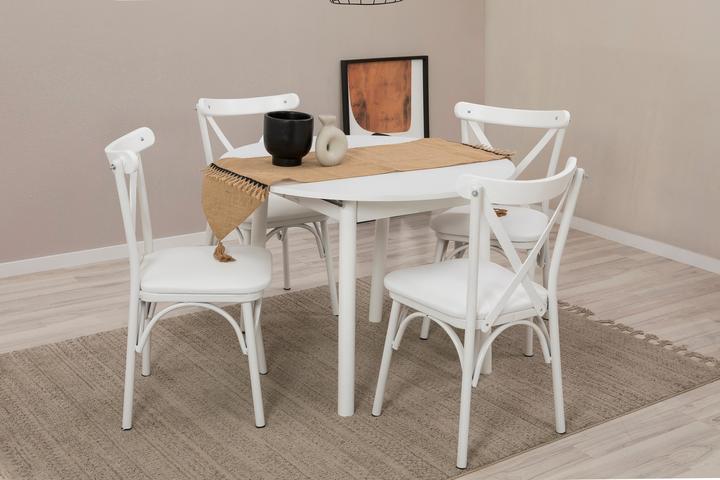Image du produit Homitis Vina (100 x 100 x 75 cm)
