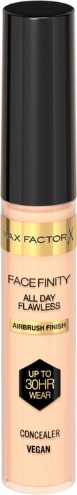 Max Factor Facefinity All Day Flawl Concealer No 20 (020 Beige)