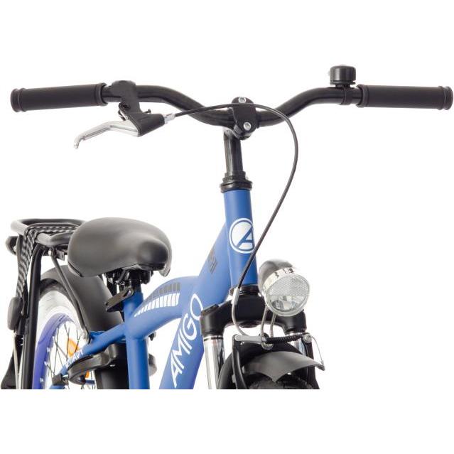 Thumbnail - Amigo, Kindervelo, (20")
