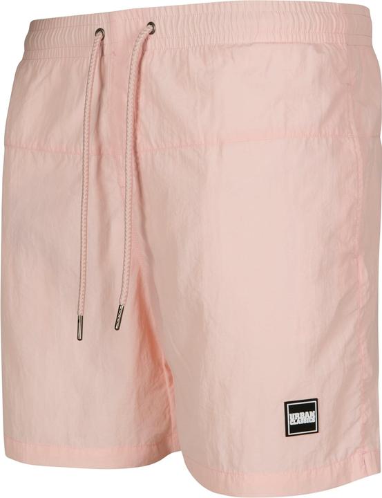 Actual product image Urban Classics Block Swim Shorts (5XL)
