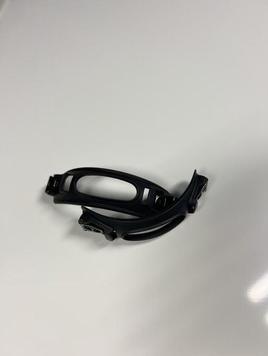 SP United 3D Toecap Fastec