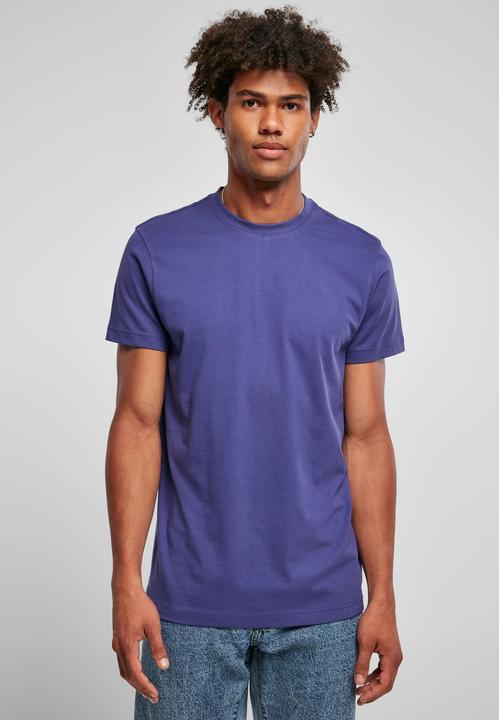 Produktbild Urban Classics Basic Tee - 5154 (S)