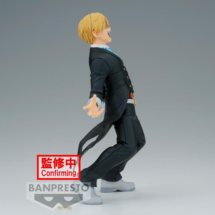 Immagine prodotto Banpresto My Hero Academia - Monoma Neito The Amazing Heroes
