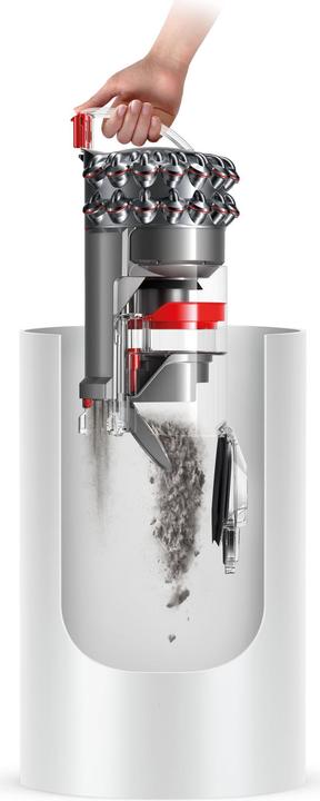 Image du produit Dyson Cinetic Big Ball Absolute 2