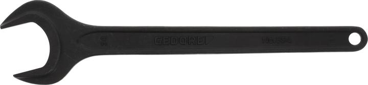 Productafbeelding Gedore 894 38 Enkele steeksleutel (38 mm)