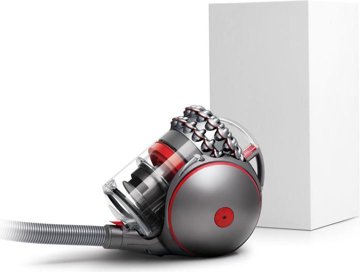 Image du produit Dyson Cinetic Big Ball Absolute 2