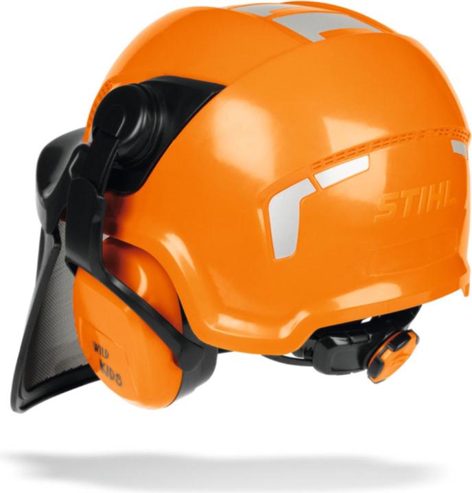 Produktbild Stihl Spielzeughelm