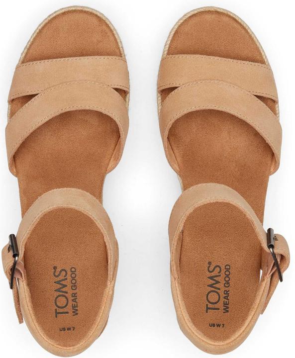 Actual product image Toms Audrey (38.5)