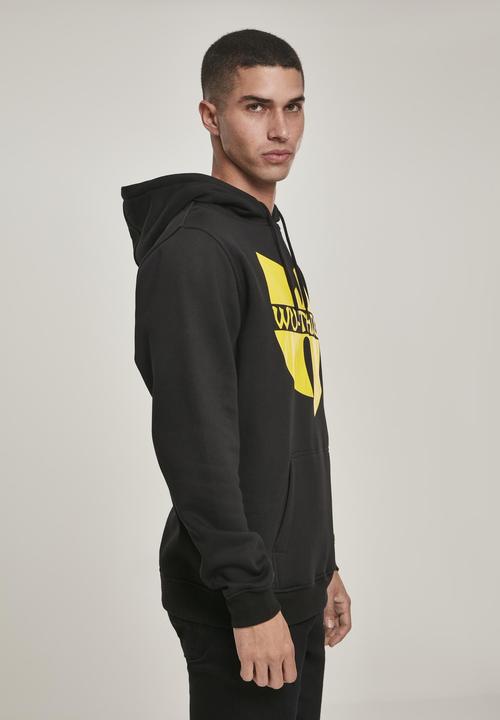 Immagine prodotto Mister Tee Wu-Wear - Felpa con cappuccio con logo (L)