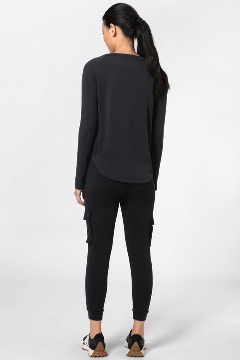 Produktbild Super Natural Women's Everyday Crew (XS)
