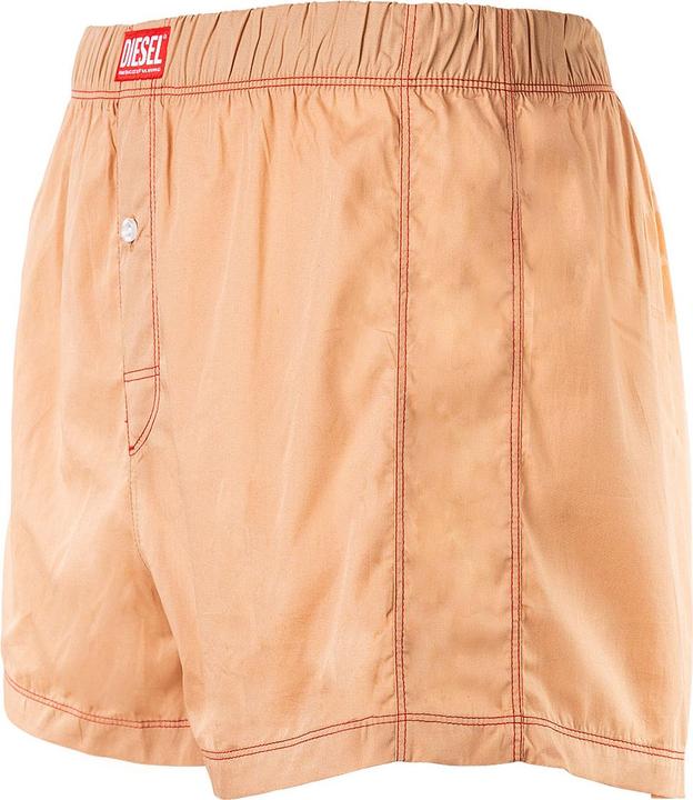 Image du produit Diesel Boxer tissé Casual Confortable UUBX-STARK BOXER-SHORTS (S)