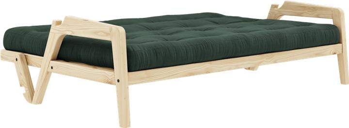 Produktbild Karup Design Grab (3-Sitzer)