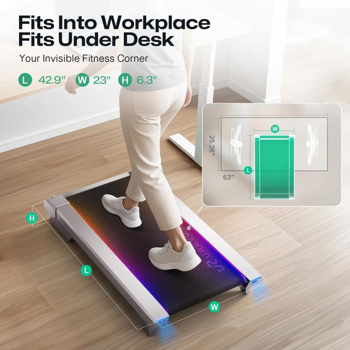 Actual product image Urevo CyberPad