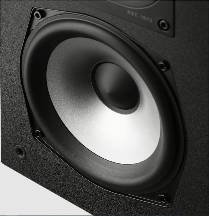 Produktbild Denon MXT15BK Monitor XT (1 Paar, 150 W)
