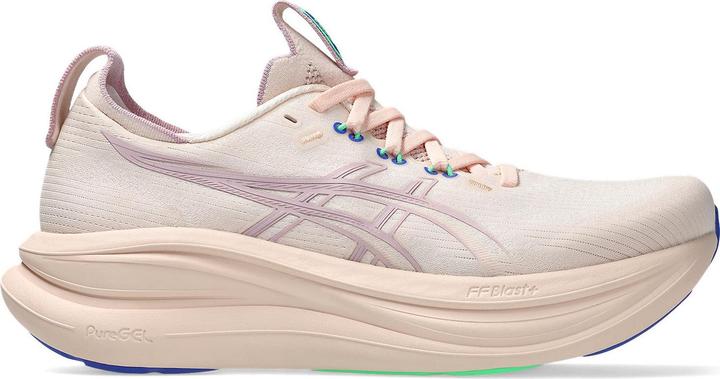 Pearl Pink/Morganite, Rosa
