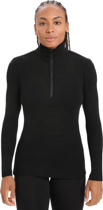 Actual product image Icebreaker Everyday Zip (XS)