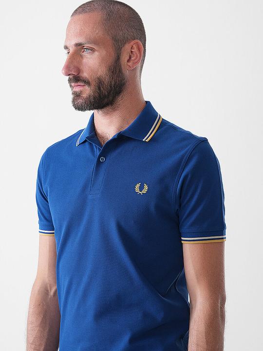 Image du produit Fred Perry Poloshirt (S)