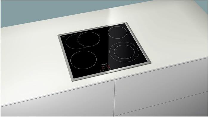 Actual product image Siemens EQ112EA01Z