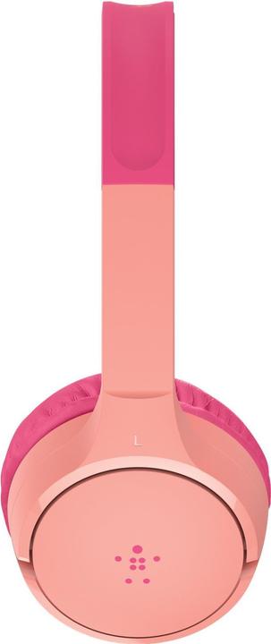 Produktbild Belkin SounForm Mini