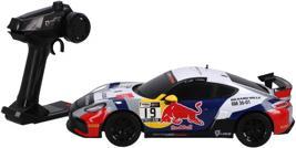 Immagine prodotto Dynatech Auto radiocomandata Porsche 1:14 718 Cayman GT4