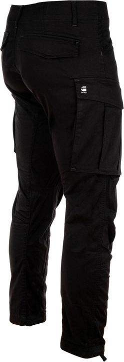 Immagine prodotto G-Star Pantaloni Cargo Taglio Affusolato ROVIC ZIP 3D (W31/L32)