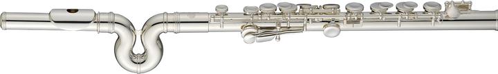 Immagine prodotto Jupiter Waveline JFL700WD (flauto)
