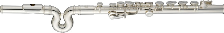 Produktbild Jupiter Waveline JFL700WD (Flöte)