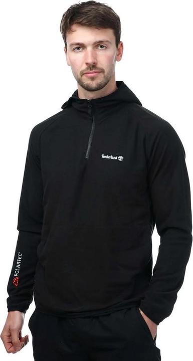 Immagine prodotto Timberland Kearsage Felpa in Pile Cerniera ad un quarto Uomo (L)