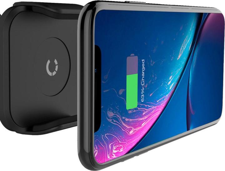 Immagine prodotto Cygnett 2683 Sfiato senza fili CHRG