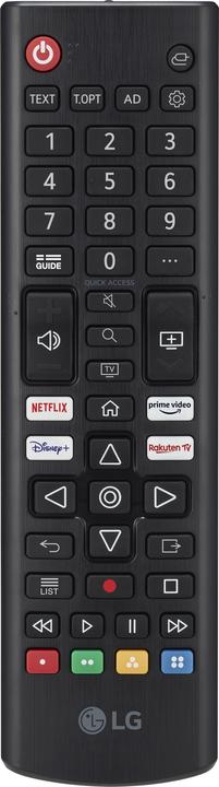 Immagine prodotto LG 32LQ630B6LA (32", LQ63, LED, Pronto per l'HD, 2022)