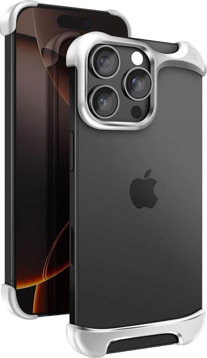 Image du produit Arc Pulse Ultra Hülle (Apple iPhone 16 Pro Max)