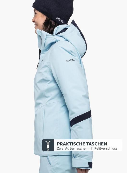 Immagine prodotto Schöffel Ski Jacket Kanzelwand L (48)