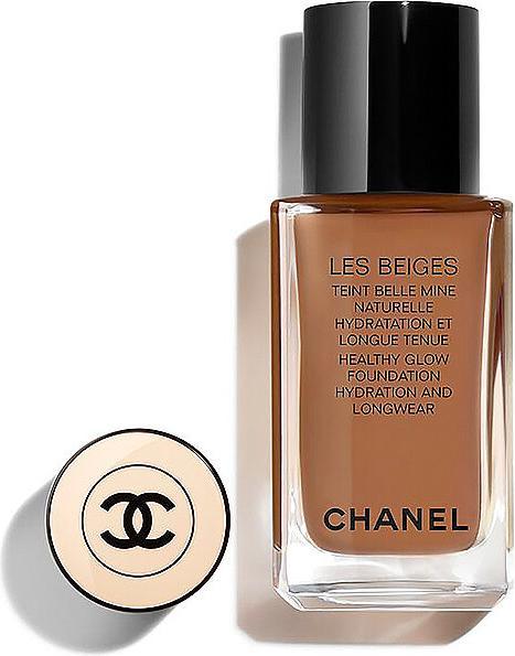 Actual product image Chanel Les Beiges Teint Belle Mine Nature Beige D.152 (BR152)