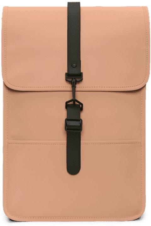 Actual product image Rains Backpack Mini W3, Coy (9 l)