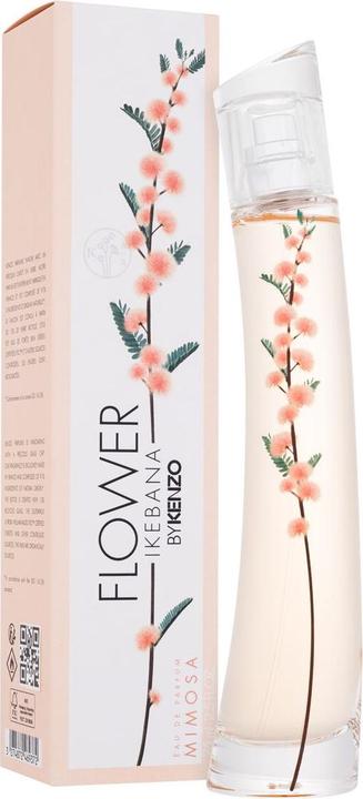 Image du produit Kenzo Ikebana Eau de Parfum (Eau de parfum, 75 ml)