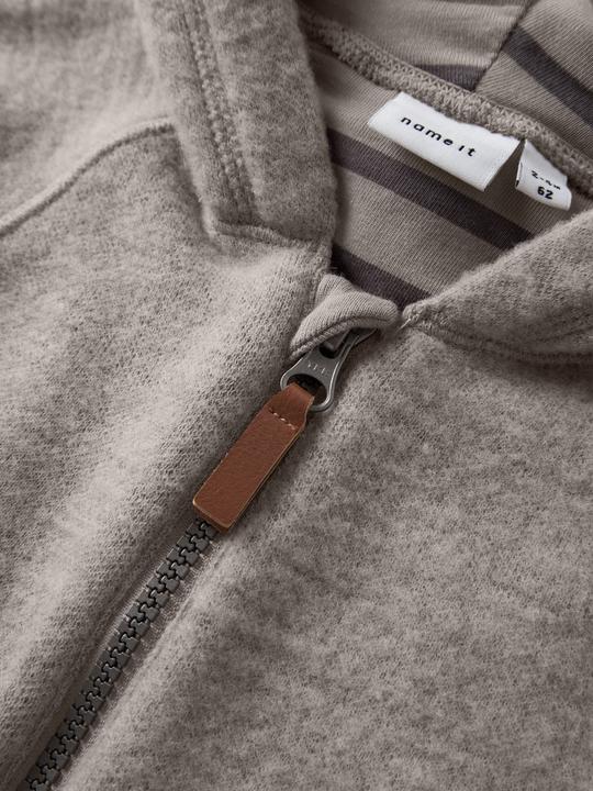 Image du produit Name it Merinowoll Jumpsuit (50)