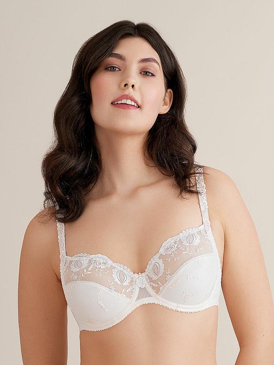Image du produit Conturelle Soutien-gorge à armatures Provence (Une unité par pack, 80 D)
