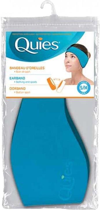 Produktbild Quies Tape & Supplies