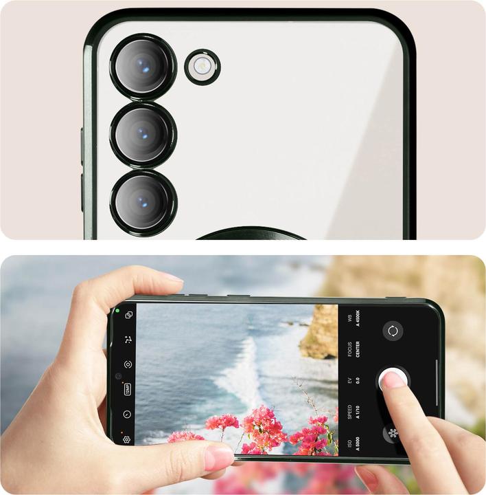 Produktbild Avizar Metallic Series (Samsung Galaxy S23)