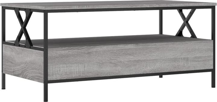 Image du produit vidaXL Couchtisch (51 x 100 x 45 cm)