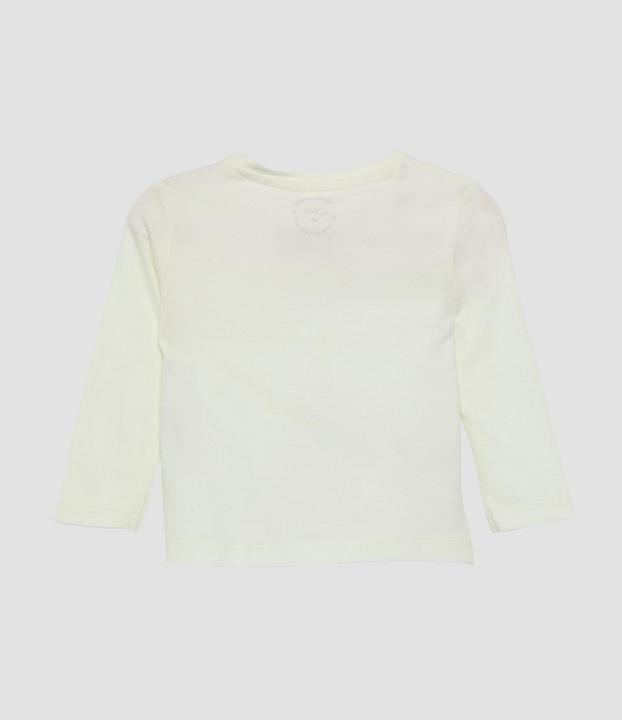 Produktbild S.Oliver T-Shirt Langarmshirt mit Frontprint (86)