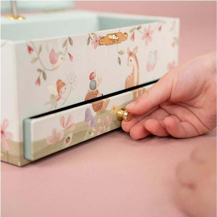 Produktbild Little Dutch Forest Friends